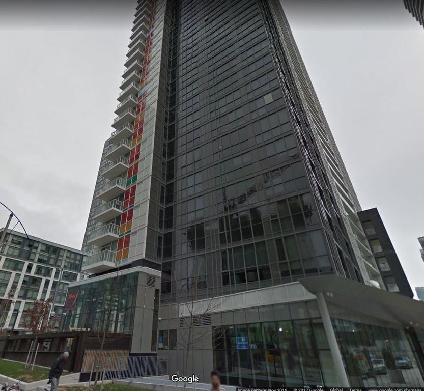 Pelicanstay In Toronto Entertainment District Zewnętrze zdjęcie
